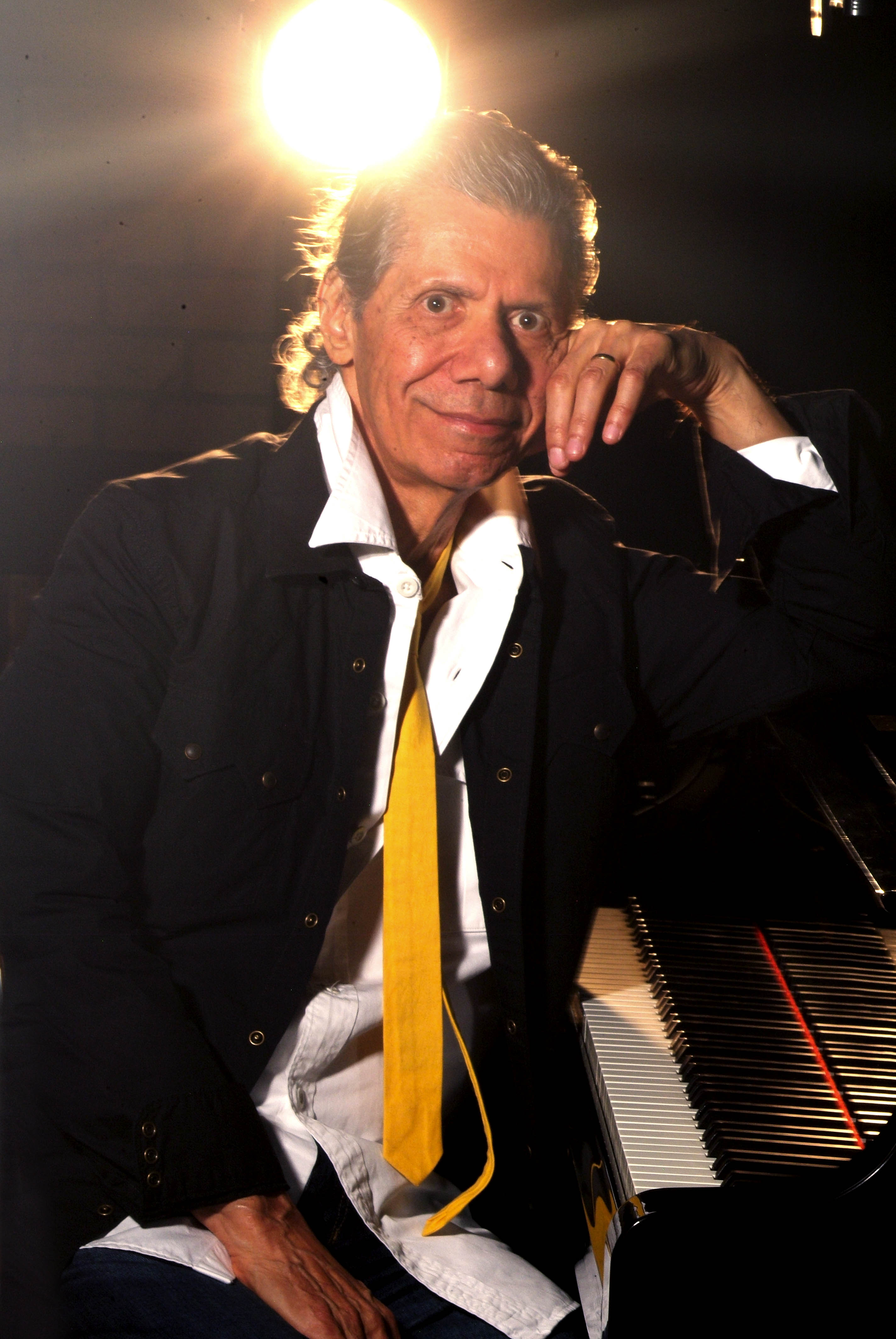 Chick Corea